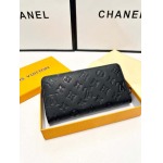 2025年3月17日新品財布20cmx10cm Louis Vuitton  zy工場