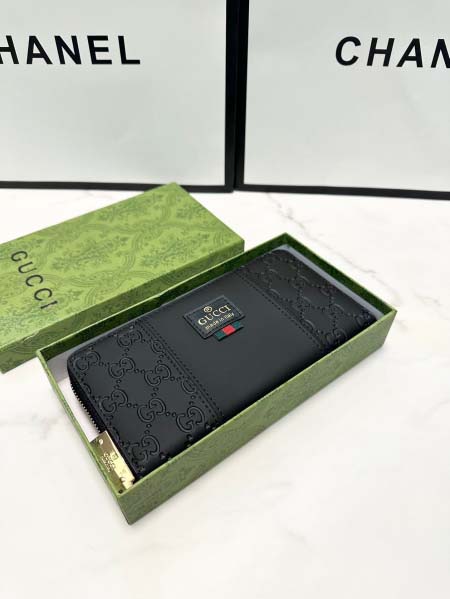 2025年3月17日新品財布20cmx10cm Gucci ...