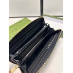 2025年3月17日新品財布20cmx10cm Gucci zy工場