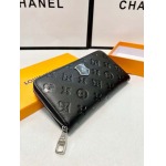2025年3月17日新品財布20cmx10cm Louis Vuitton  zy工場