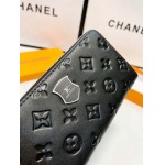 2025年3月17日新品財布20cmx10cm Louis Vuitton  zy工場