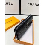 2025年3月17日新品財布20cmx10cm Louis Vuitton  zy工場