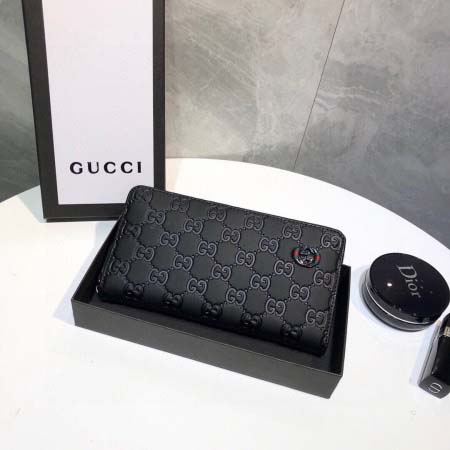 2025年3月17日新品財布20cmx10cm Gucci ...