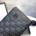 2025年3月17日新品財布20cmx10cm Gucci zy工場