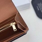 2025年3月17日新品 財布celine 4776   19X10X3  zy工場