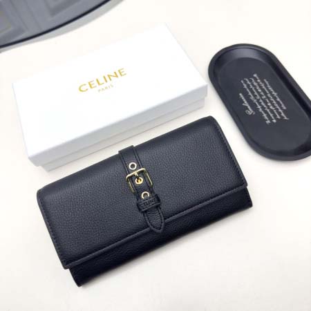 2025年3月17日新品財布celine 4776    1...