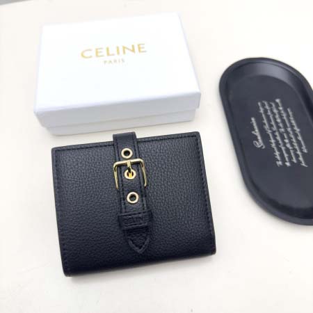 2025年3月17日新品財布celine 4775   11...