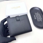 2025年3月17日新品財布celine 4775   11X10X5   zy工場