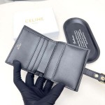 2025年3月17日新品財布celine 4775   11X10X5   zy工場