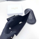 2025年3月17日新品財布celine 4775   11X10X5   zy工場