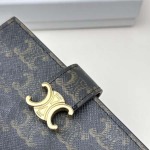 2025年3月17日新品財布celine4770    14X11X2   zy工場