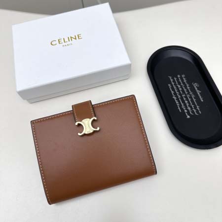 2025年3月17日新品財布celine4770    14...