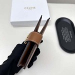 2025年3月17日新品財布celine4770    14X11X2   zy工場