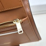 2025年3月17日新品財布celine4770    14X11X2   zy工場