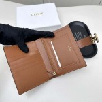 2025年3月17日新品財布celine4770    14X11X2   zy工場