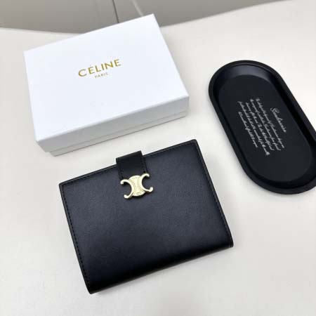 2025年3月17日新品財布celine4770    14...