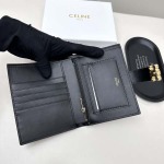 2025年3月17日新品財布celine4770    14X11X2   zy工場