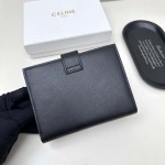 2025年3月17日新品財布celine4770    14X11X2   zy工場