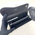 2025年3月17日新品財布Dior 4773  19X10.5X3.5   zy工場