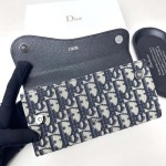 2025年3月17日新品財布Dior 4773  19X10.5X3.5   zy工場