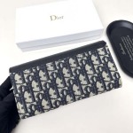 2025年3月17日新品財布Dior 4773  19X10.5X3.5   zy工場