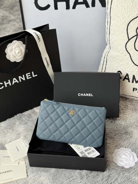 2025年3月17日新品財布 Chanel       zy...
