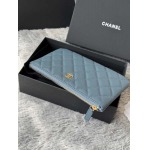 2025年3月17日新品財布 Chanel       zy工場