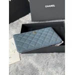 2025年3月17日新品財布 Chanel       zy工場