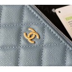 2025年3月17日新品財布 Chanel       zy工場