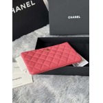 2025年3月17日新品 財布 Chanel       zy工場