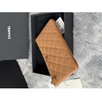 2025年3月17日新品財布 Chanel       zy工場