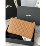 2025年3月17日新品財布 Chanel       zy工場