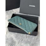 2025年3月17日新品財布 Chanel       zy工場