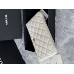 2025年3月17日新品財布Chanel       zy工場