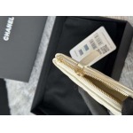 2025年3月17日新品財布Chanel       zy工場