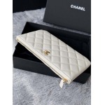 2025年3月17日新品財布Chanel       zy工場