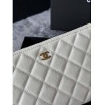 2025年3月17日新品財布Chanel       zy工場