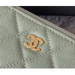 2025年3月17日新品財布 Chanel       zy工場