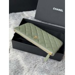 2025年3月17日新品財布 Chanel       zy工場