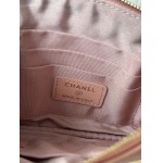 2025年3月17日新品財布 Chanel       zy工場