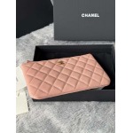 2025年3月17日新品財布 Chanel       zy工場