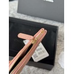 2025年3月17日新品財布 Chanel       zy工場