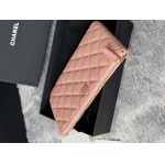 2025年3月17日新品財布 Chanel       zy工場