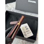 2025年3月17日新品財布 Chanel       zy工場