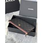 2025年3月17日新品財布 Chanel       zy工場