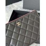 2025年3月17日新品財布 Chanel       zy工場
