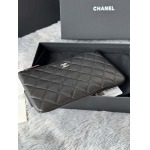 2025年3月17日新品財布 Chanel       zy工場