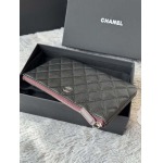 2025年3月17日新品財布 Chanel       zy工場