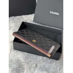 2025年3月17日新品財布 Chanel   zy工場