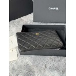 2025年3月17日新品財布 Chanel   zy工場